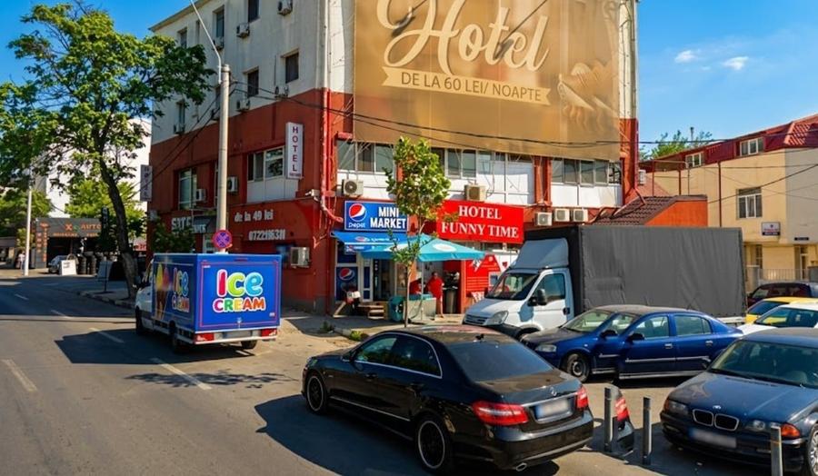 Spatiu comercial | 425 mp | Vitan - 1