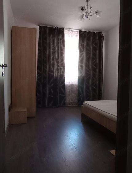 Apartament cu 2 camere decomandat în Florești