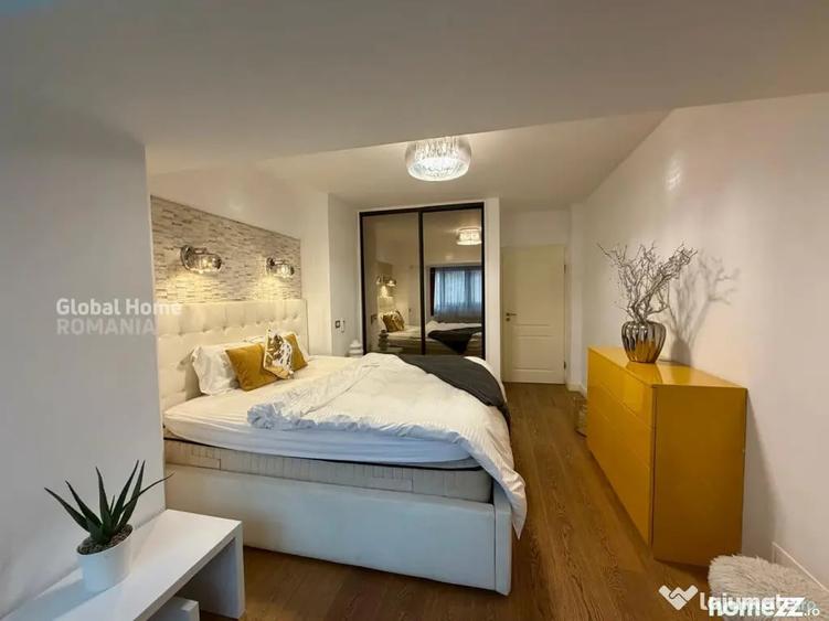 Apartament cu 2 camere decomandat în Splaiul Unirii