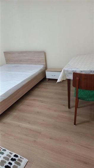 Garsonieră decomandată în Calarași 4