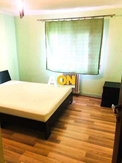 Apartamen 2 camere, etaj intermediar, Cetate - 7