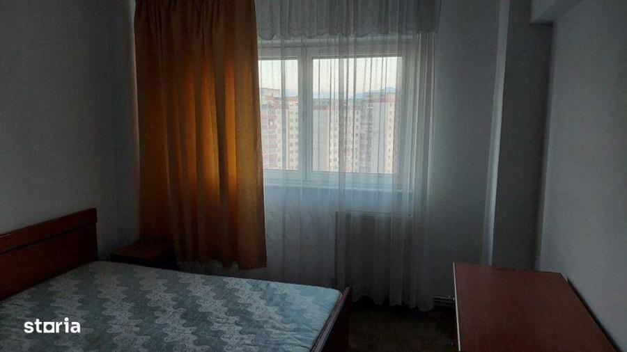 Apartament cu 3 camere decomandat în Gării