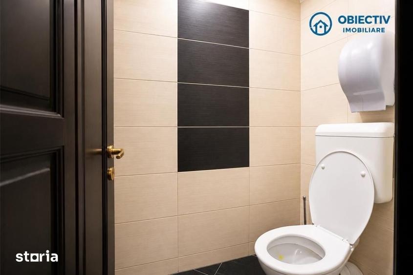 Spatiu Comercial, 500 m2, - 19