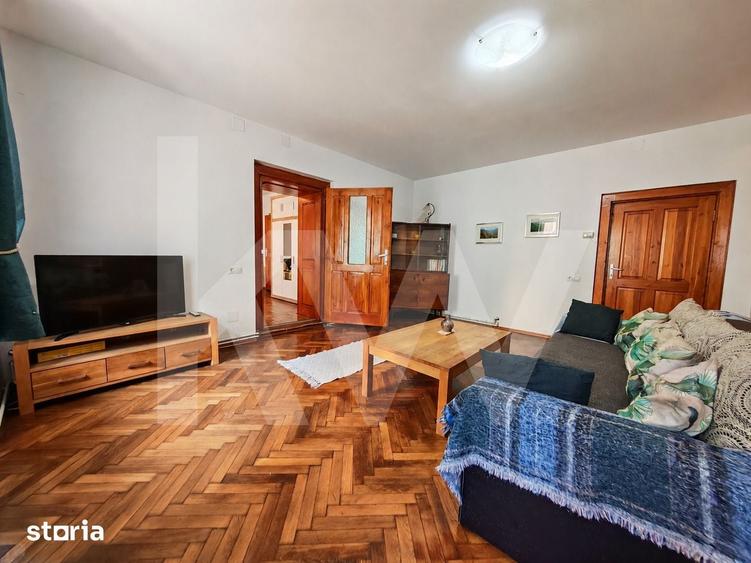 Apartament la 200m de Podul Minciunilor, ideal pentru locuinta sau inv - 7
