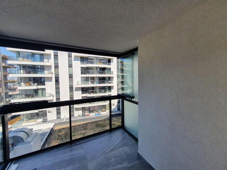 Apartament cu 2 camere decomandat, mobilat în Tomis Nord
