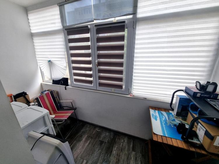 Ferdinand consulatul Turc- apartament 3 camere 80 mp renovat cu gaze - 13