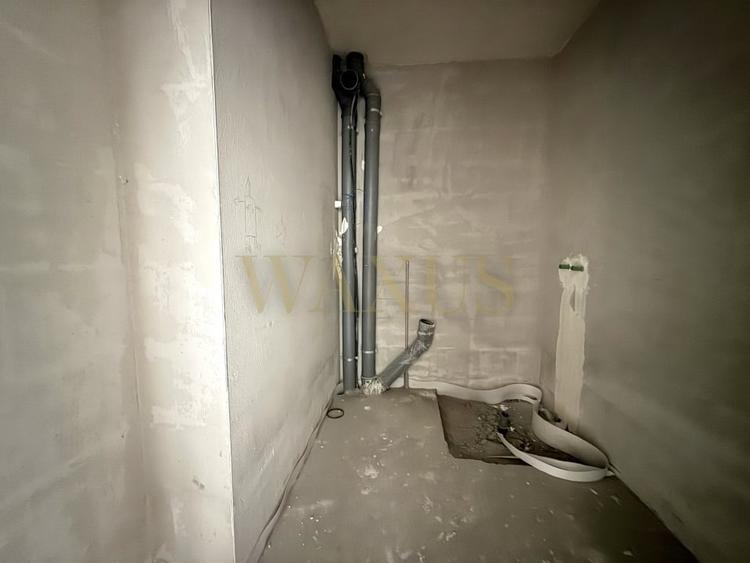 Apartamentde 3 Camere - SU 65.5MP I Balcon I Parcare - Plopilor - 6