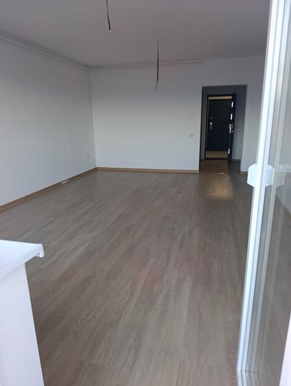 Apartament cu 2 camere în Sânpetru