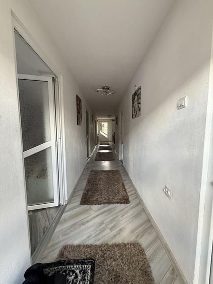 Casă cu 4 camere în Tohanu Vechi