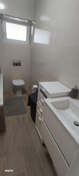 Apartament cu 2 camere în Tătărași