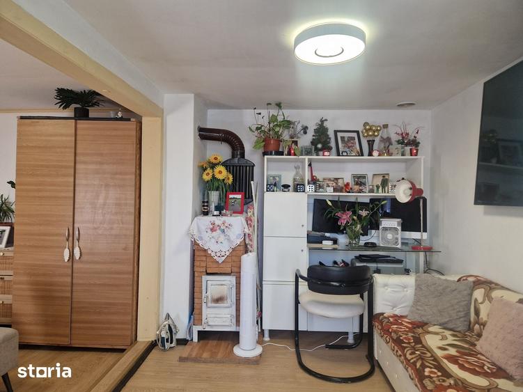 Casă cu 3 camere cu Teren 495 Mp în Puchenii Mari