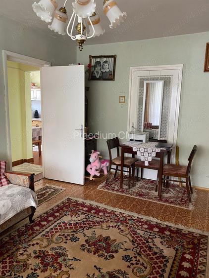 Apartament 2 camere pe Donath