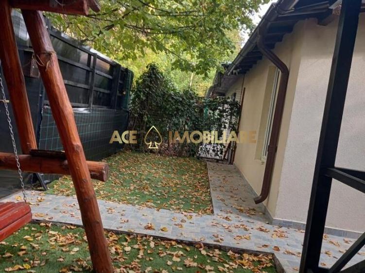 Apartament cu 2 camere decomandat, mobilat în Baba Novac