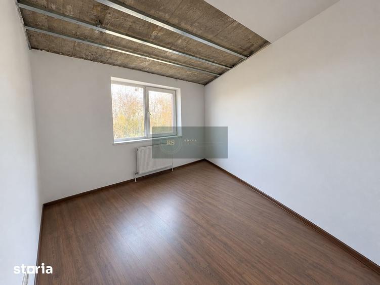 Casă cu 5 camere cu Teren 1895 Mp în Hărman