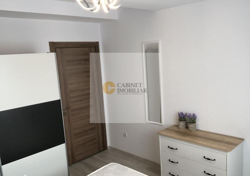 Apartament cu 2 camere decomandat, mobilat în Grozăvești