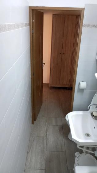 Apartament cu 2 camere nedecomandat în Malu Roșu