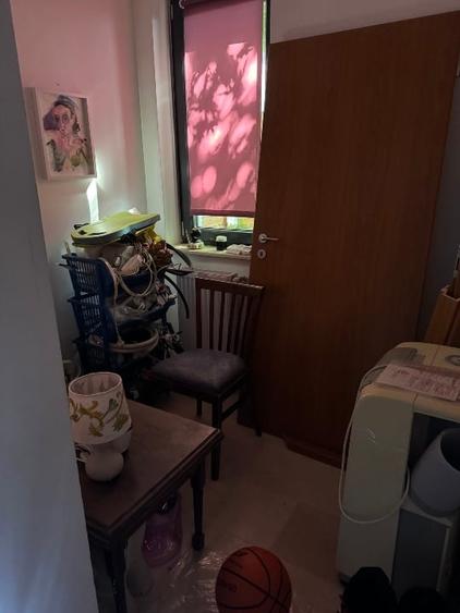 Apartament cu 3 camere semidecomandat, mobilat în Grigorescu