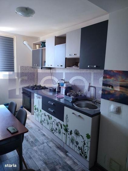 Apartament cu 2 camere în Dristor