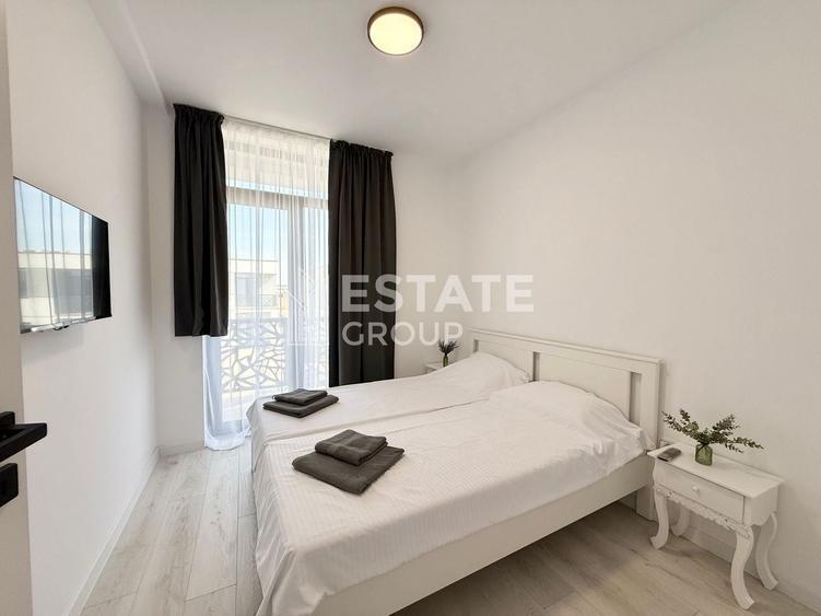 Duplex cu 5 camere cu Canalizare în Mehala