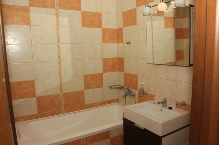 Apartament în Moșilor