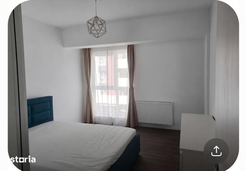 Apartament 3 camere de inchiriat Popesti-Leordeni, Complex Galaxy - 3