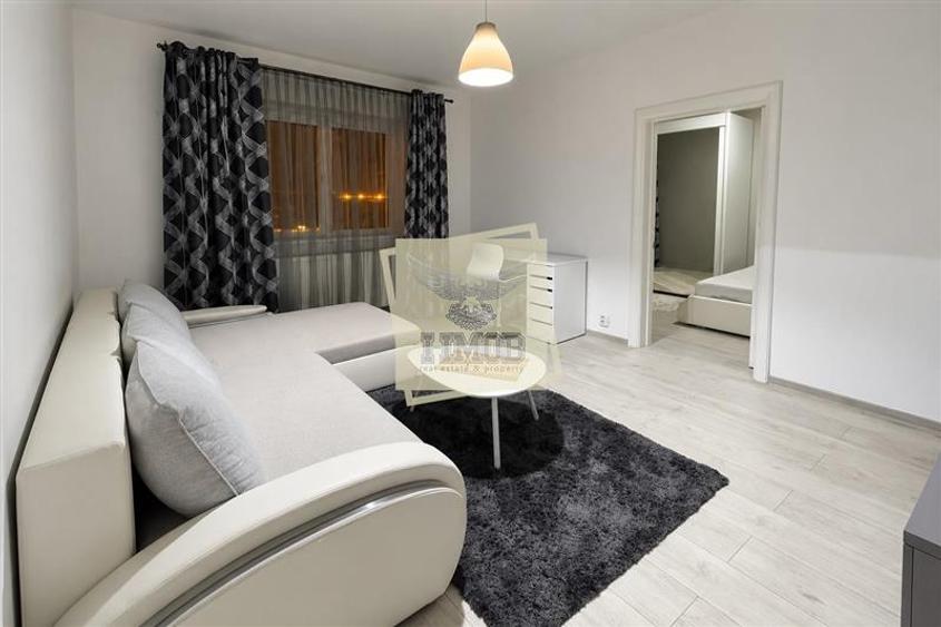 Apartament cu 2 camere etaj 1 in Vasile Aaron - 2
