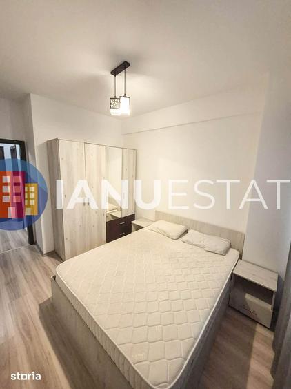 Apartament cu 2 camere decomandat în Vitan