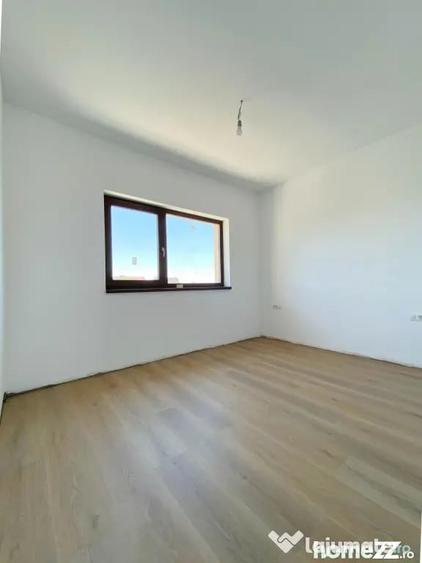 Casă cu 4 camere cu Teren 340 Mp în Bălăceanca