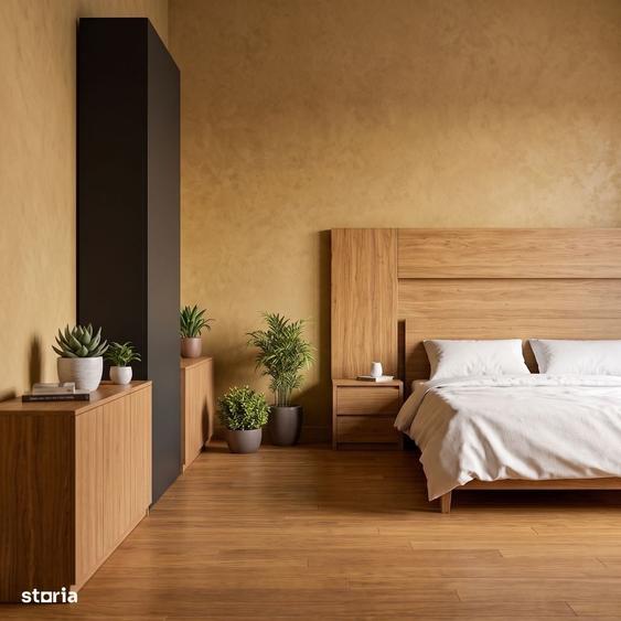 Apartament 2 camere, Loc de parcare, Incalzire in pardoseala - 3