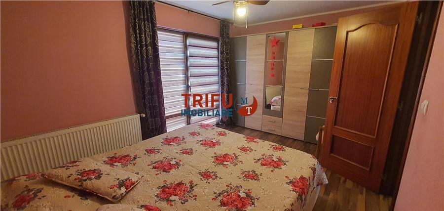 Casă individuală cu 4 camere cu Canalizare în Ampoi 1