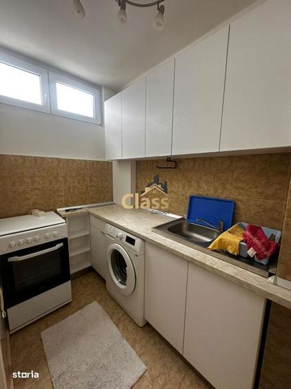 Garsoniera | Investitie| 28 mpu+4 mp balcon | Zona Brancusi Gheorgheni - 5