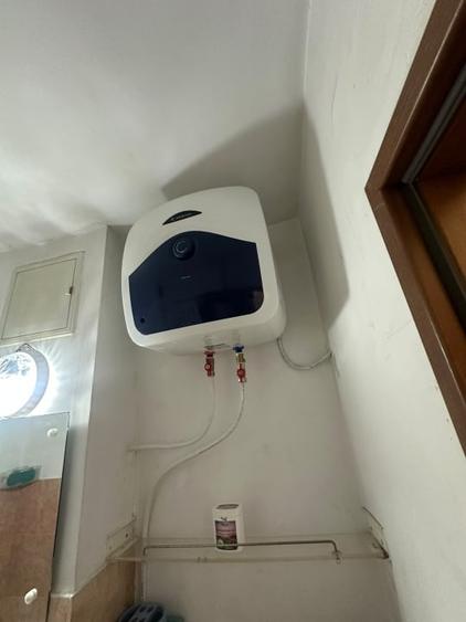 Garsonieră semidecomandată, mobilată în Calea București