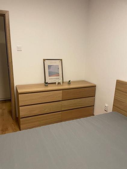 Apartament cu 2 camere semidecomandat, mobilat în P-ța Unirii