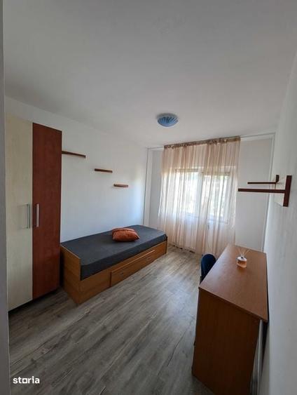 Apartament cu 4 camere în Gară