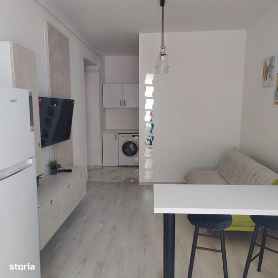 Weiner Militari Residence- Apartament 2 camere, Prima Inchiriere. - 5