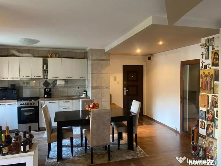 Apartament 4 camere, decomandat, parter, 87.45 mp, zona 1 Ma - 16