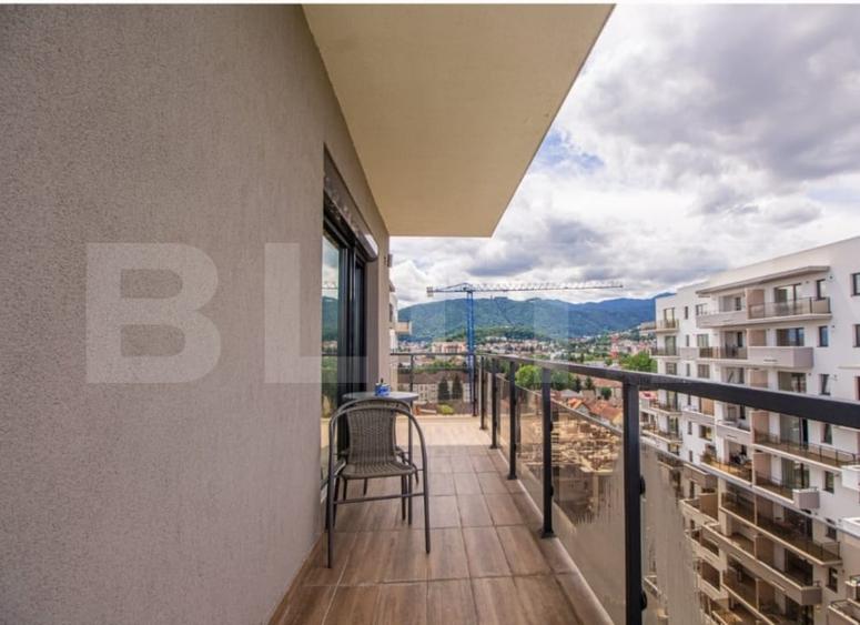 Apartament cu 2 camere decomandat, mobilat în Griviței
