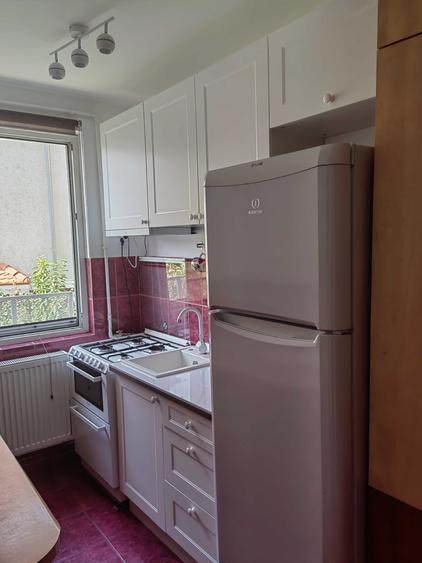 PROPRIETAR DIRECT | Garsoniera de inchiriat | Hala Traian, Sector 2 - 6