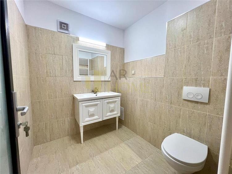 Birou, de 200 mp, în Gheorghe Doja