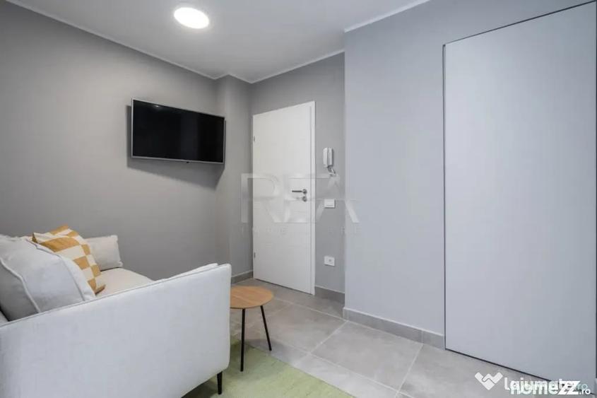 Proprietate Unica | Universitate | 170 mp + Rooftop 92 mp - Bucuresti (Bucuresti-Ilfov) - 4