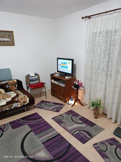 Casă cu 2 camere cu Teren 53 Mp în Central