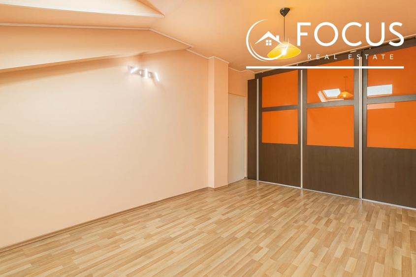 Duplex cu 5 camere cu Canalizare în Pipera