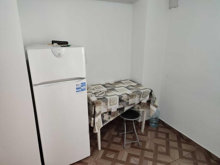 Apartament decomandat în Iancului