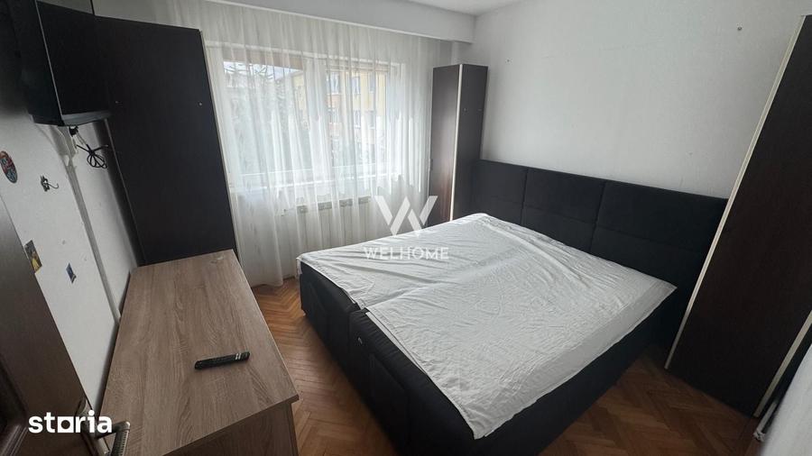 Apartament de inchiriat, et 3 - Terezian Sibiu - 6