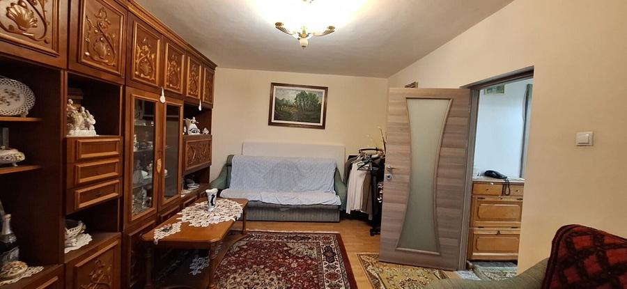 Apartament cu 2 camere în Dristor