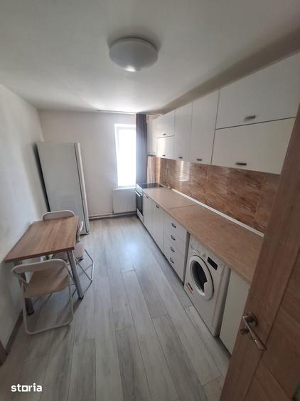 Apartament cu 2 camere în Traian