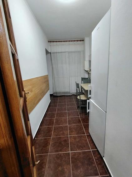 Garsonieră decomandată în Tineretului