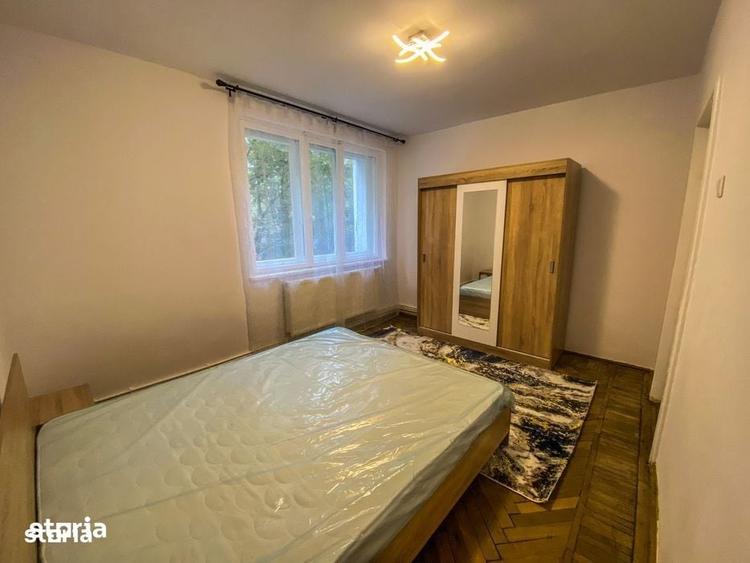 Apartament cu 3 camere în Copou