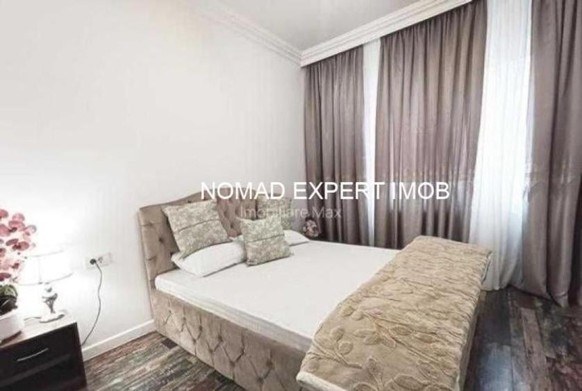 Apartament cu 3 camere în Grozăvești