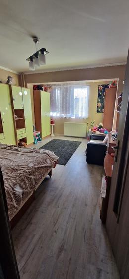 Apartament cu 2 camere decomandat în Beba Veche